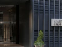 Carvi Hotel New York 3*