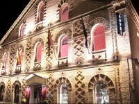 Sercotel San Juan de Los Reyes 4*