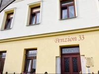 Penzion 33 3*