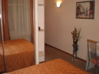 Sonata at Bolshoy Ave. mini hotel 3*