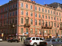 Galereya hotel Saint-Petersburg 3*