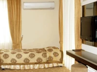 Nobel Hotel Mersin 3*