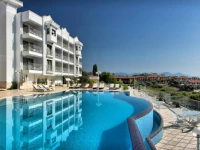 Lavista Boutique Hotel & SPA 4*