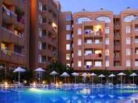 Pamay Apart Hotel 3*