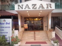 Nazar Hotel