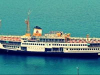 Otantik Gemi Hotel  2*