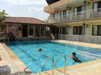 Goreme Hotel 3*