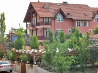 Venus Hotel Pamukkale 2*