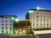 Holiday Inn Gebze Istanbul Asia 4*