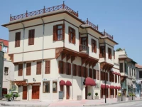 Bosnali Executive & Historical Hotel 3*
