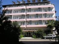 Alanya Princess Apart Hotel 3*