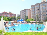 Club Sidar 4*
