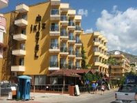 Kleopatra Ikiz Hotel 3*