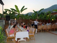 Marina Apart Hotel Alanya 3*
