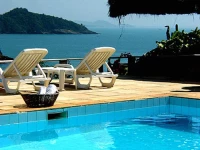 Abracadabra Pousada 4*