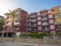 My Home Aparthotel 3*