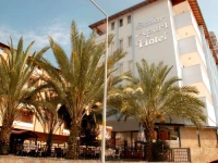 Sailor Apart Otel Alanya 3*
