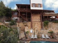 Villa Turka Hotel 2*