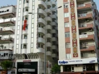 Antroyal Hotel 3*