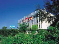 Baymurat Hotel Antalya 3*