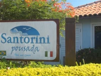 Pousada Santorini 4*