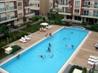 Fia Kinaci Residence