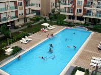 Fia Kinaci Residence