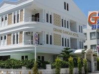 Grand Sancak Hotel 1*