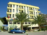 Greenland Hotel Antalya 3*