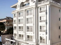 La Boutique Antalya 4*