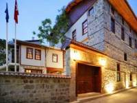 Mediterra Art Hotel 4*