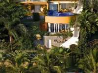 Vila D Este Pousada 3*