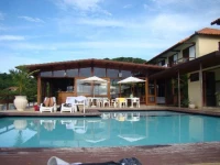 Barlavento Pousada 3*