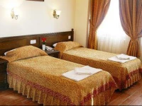 Hotel Reutlingen Hof 3*