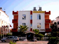 Tepe Hotel Antalya 3*
