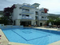 Kelebek Hotel 2*