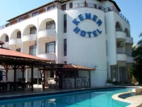 Kemer Hotel 3*