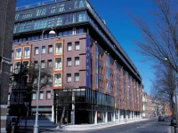 NH Museum Quarter 4*