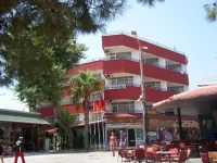 Elit Koseoglu Hotel 3*