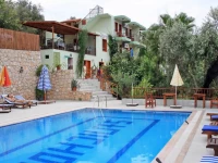 Patara Delfin Hotel 3*