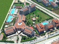 Primasol Hane Family Resort Hotel 4*