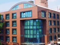 Best Western Iki Bin 2000 4*