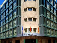 Tryp Palma 4*