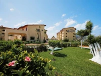 Cancun Clipper Club 4*