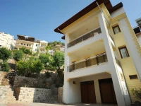 Villa Daffodil Apart