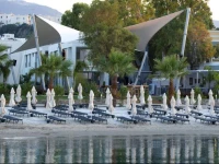 Ramada Resort Bodrum 4*