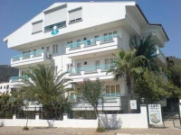 Manolya Hotel & Apart