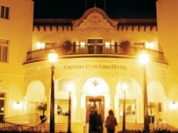 Country Club Lima 5*