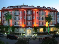 Seray Hotel 3*