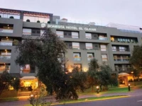 Sonesta Hotel El Olivar Lima 5*